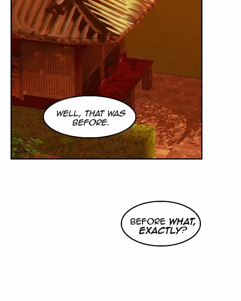 My Dear Cold-Blooded King Chapter 150