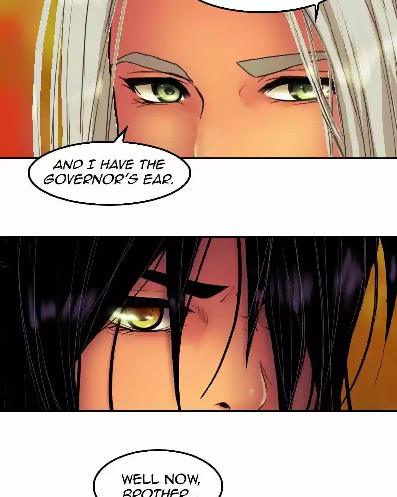 My Dear Cold-Blooded King Chapter 150