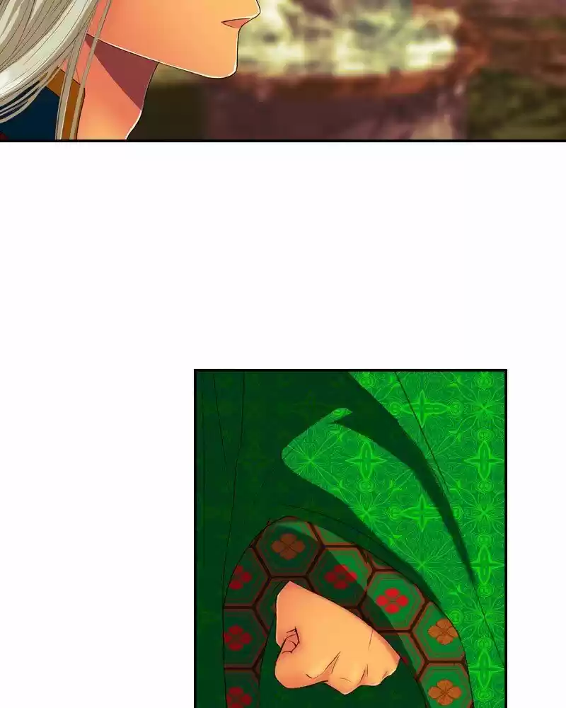 My Dear Cold-Blooded King Chapter 150