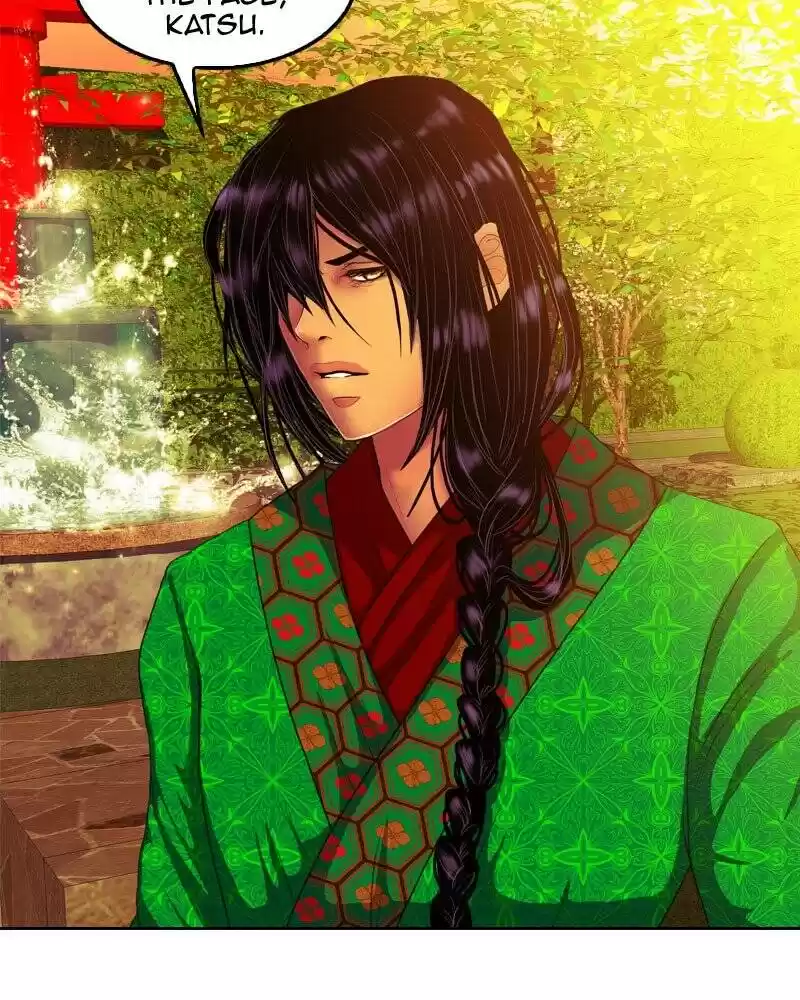 My Dear Cold-Blooded King Chapter 150