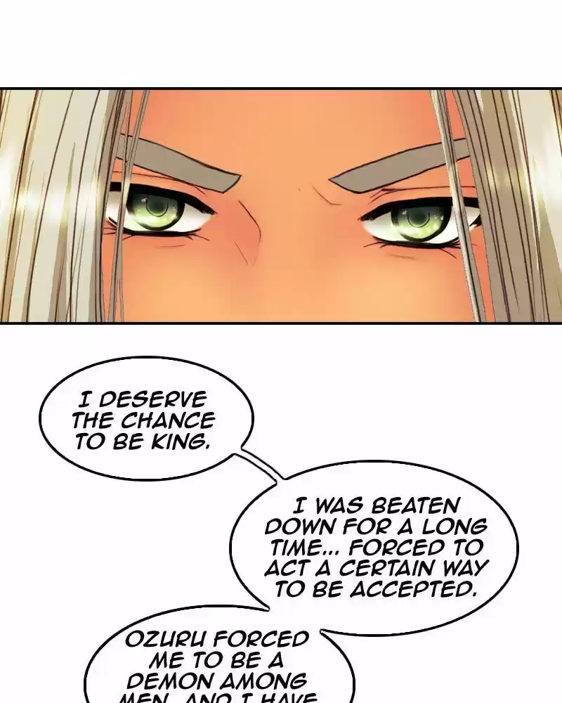 My Dear Cold-Blooded King Chapter 150