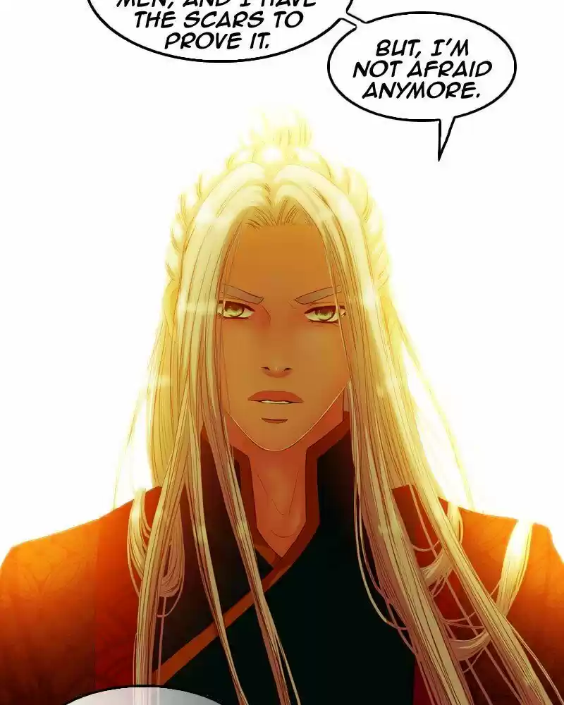 My Dear Cold-Blooded King Chapter 150