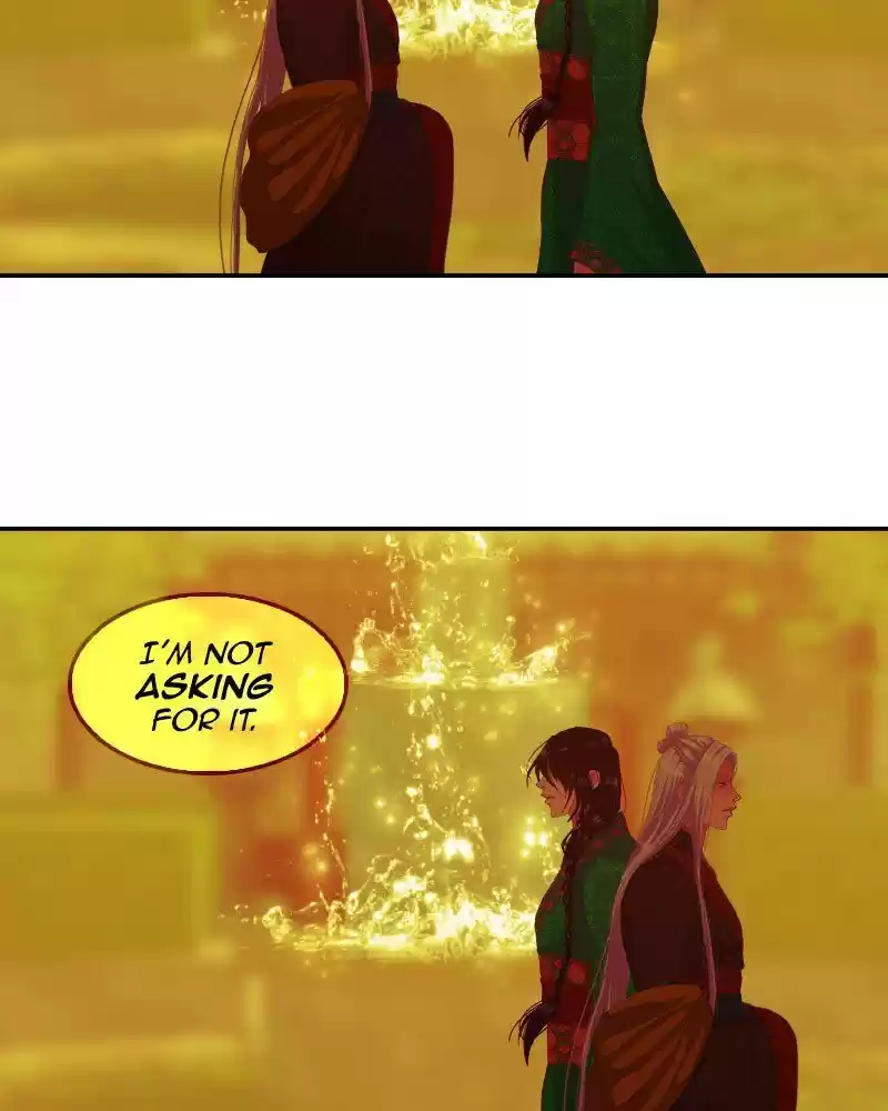 My Dear Cold-Blooded King Chapter 150