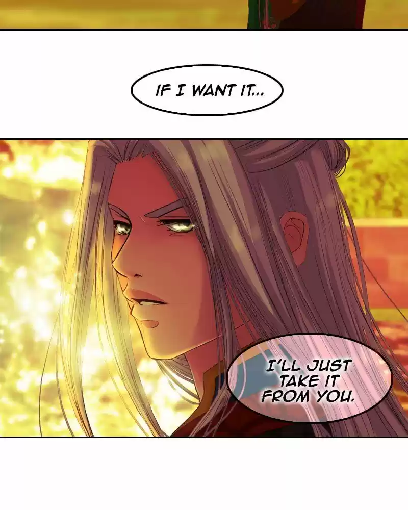 My Dear Cold-Blooded King Chapter 150