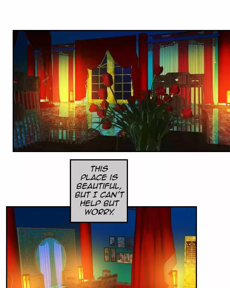 My Dear Cold-Blooded King Chapter 150