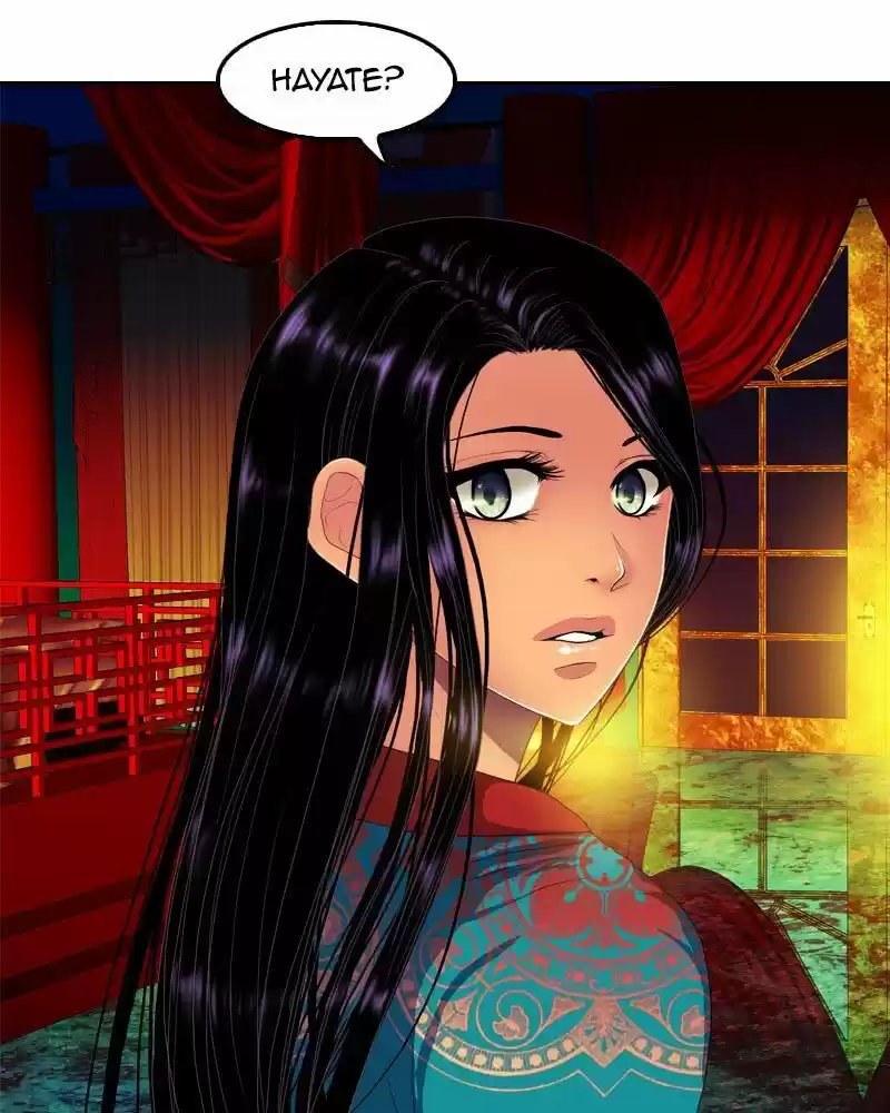 My Dear Cold-Blooded King Chapter 150