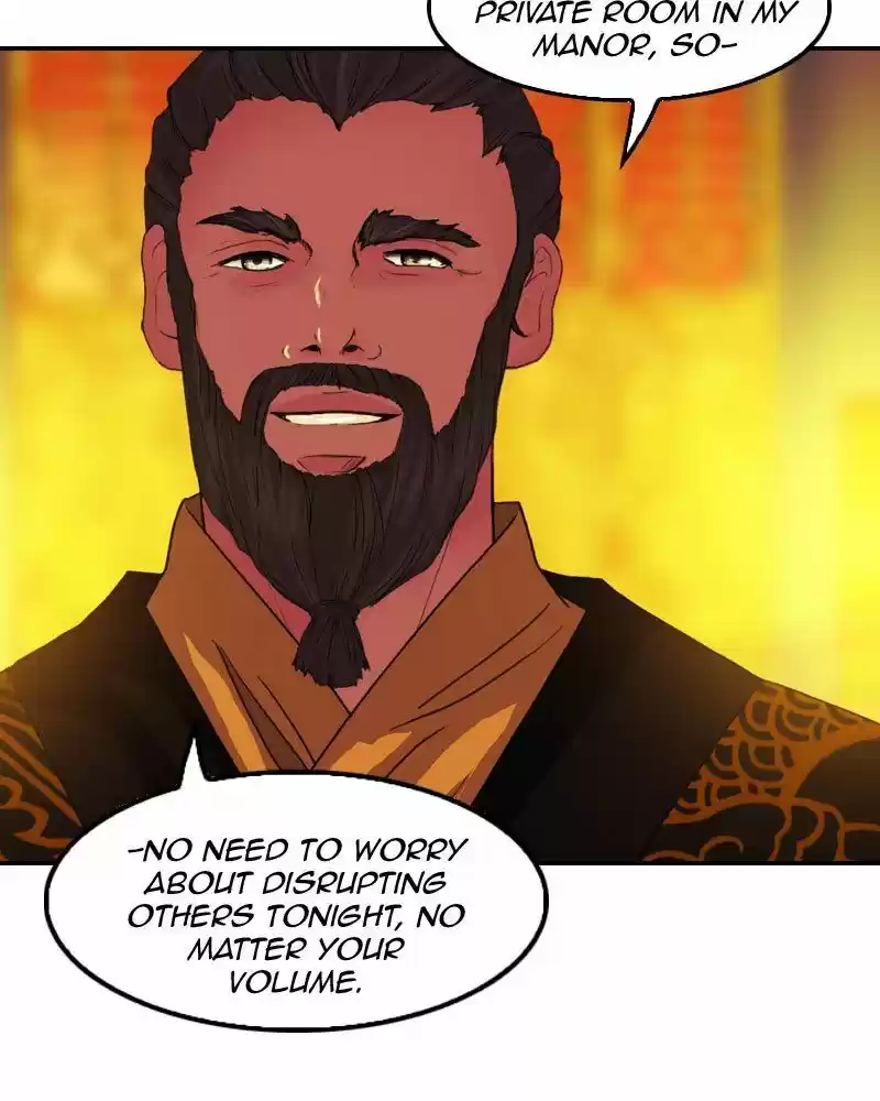 My Dear Cold-Blooded King Chapter 150