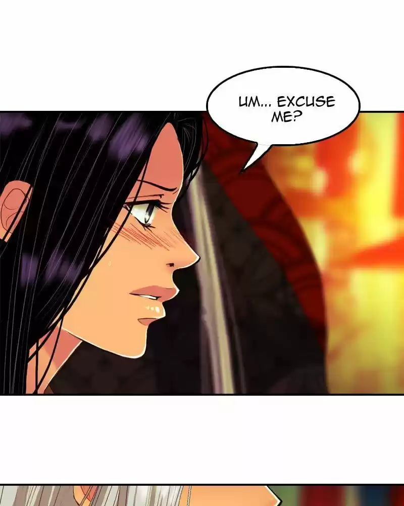 My Dear Cold-Blooded King Chapter 150