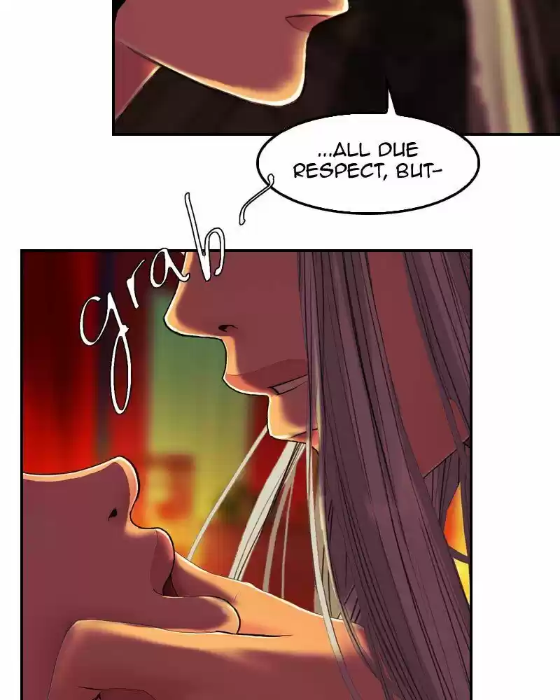 My Dear Cold-Blooded King Chapter 150