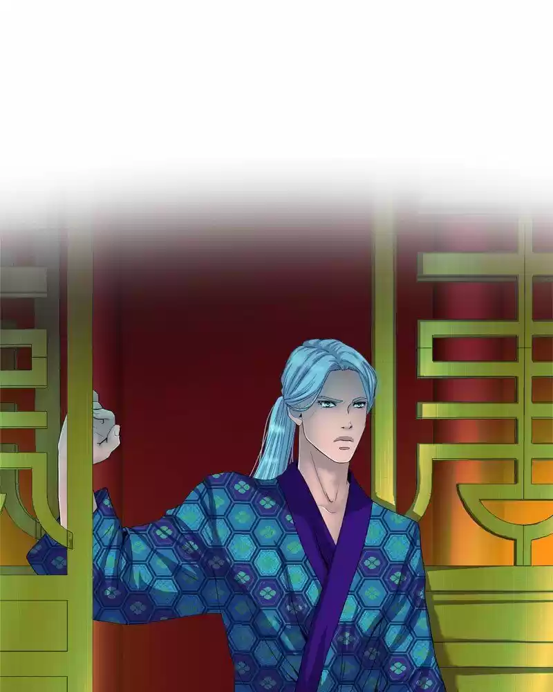 My Dear Cold-Blooded King Chapter 153