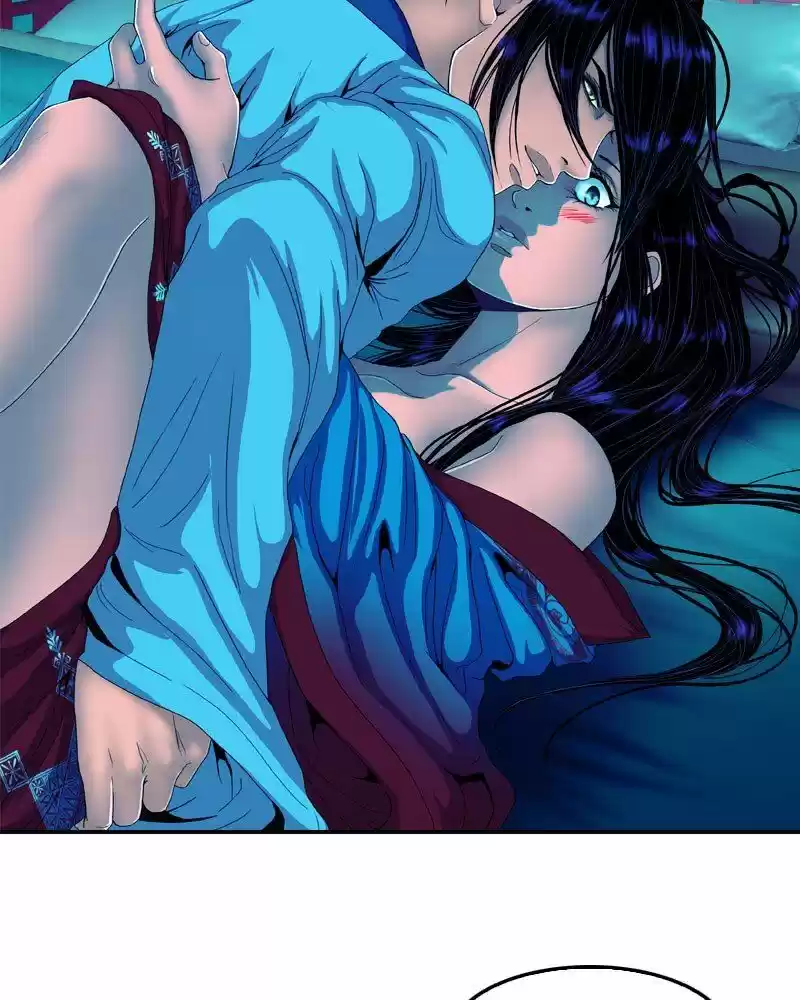 My Dear Cold-Blooded King Chapter 153