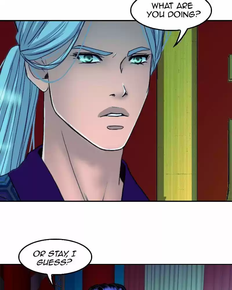 My Dear Cold-Blooded King Chapter 153