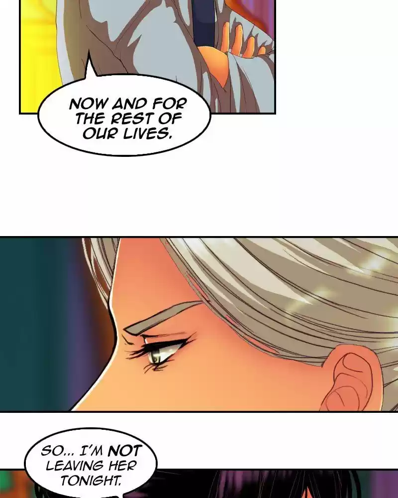 My Dear Cold-Blooded King Chapter 153