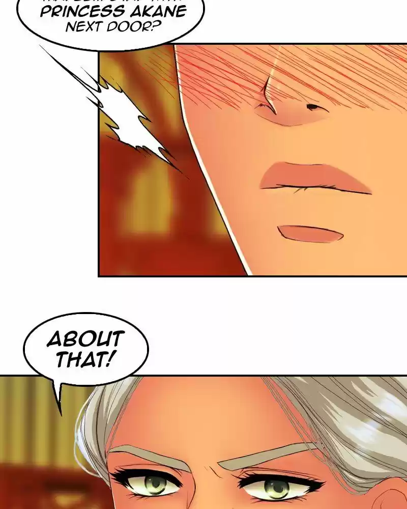 My Dear Cold-Blooded King Chapter 153