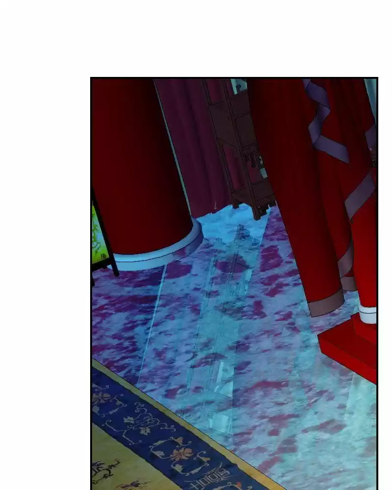 My Dear Cold-Blooded King Chapter 153