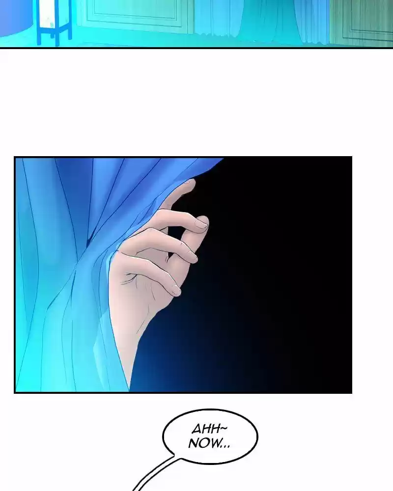 My Dear Cold-Blooded King Chapter 153