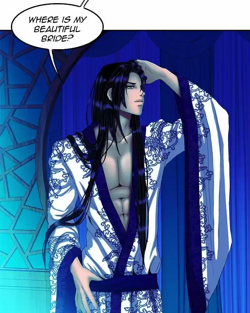 My Dear Cold-Blooded King Chapter 153