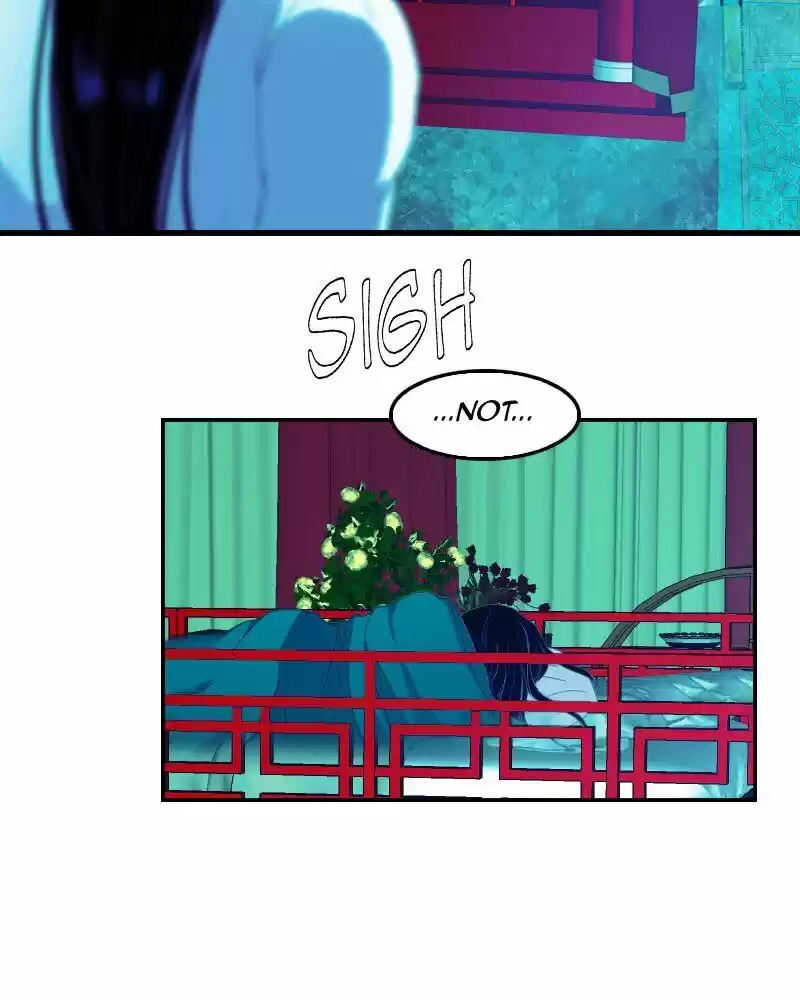 My Dear Cold-Blooded King Chapter 153