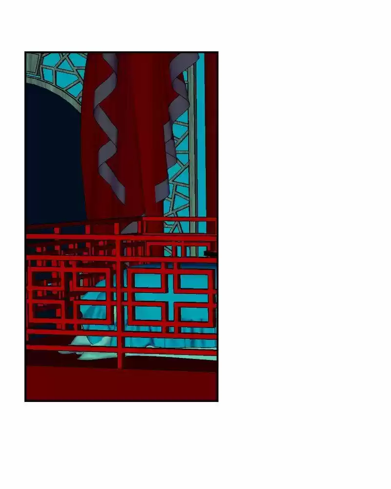 My Dear Cold-Blooded King Chapter 153