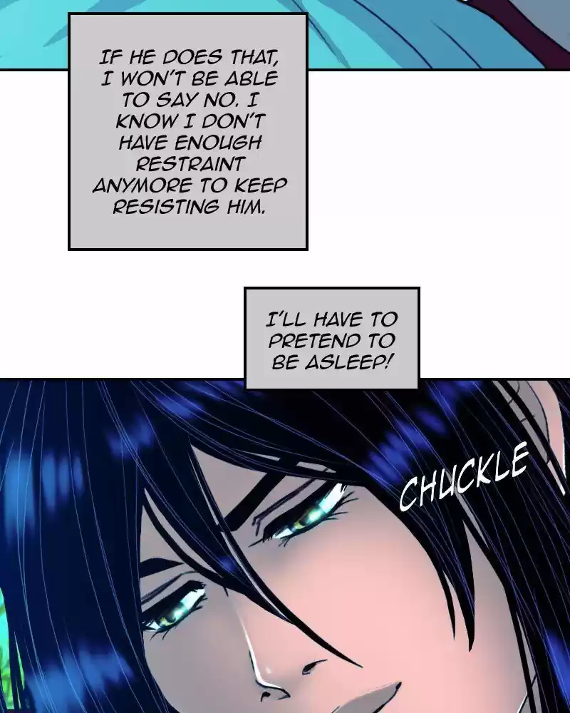 My Dear Cold-Blooded King Chapter 153