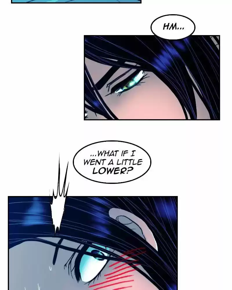 My Dear Cold-Blooded King Chapter 153