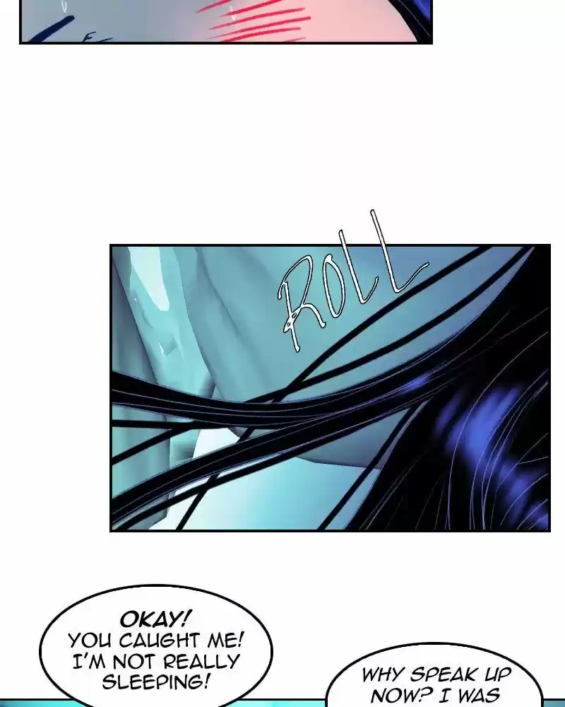 My Dear Cold-Blooded King Chapter 153