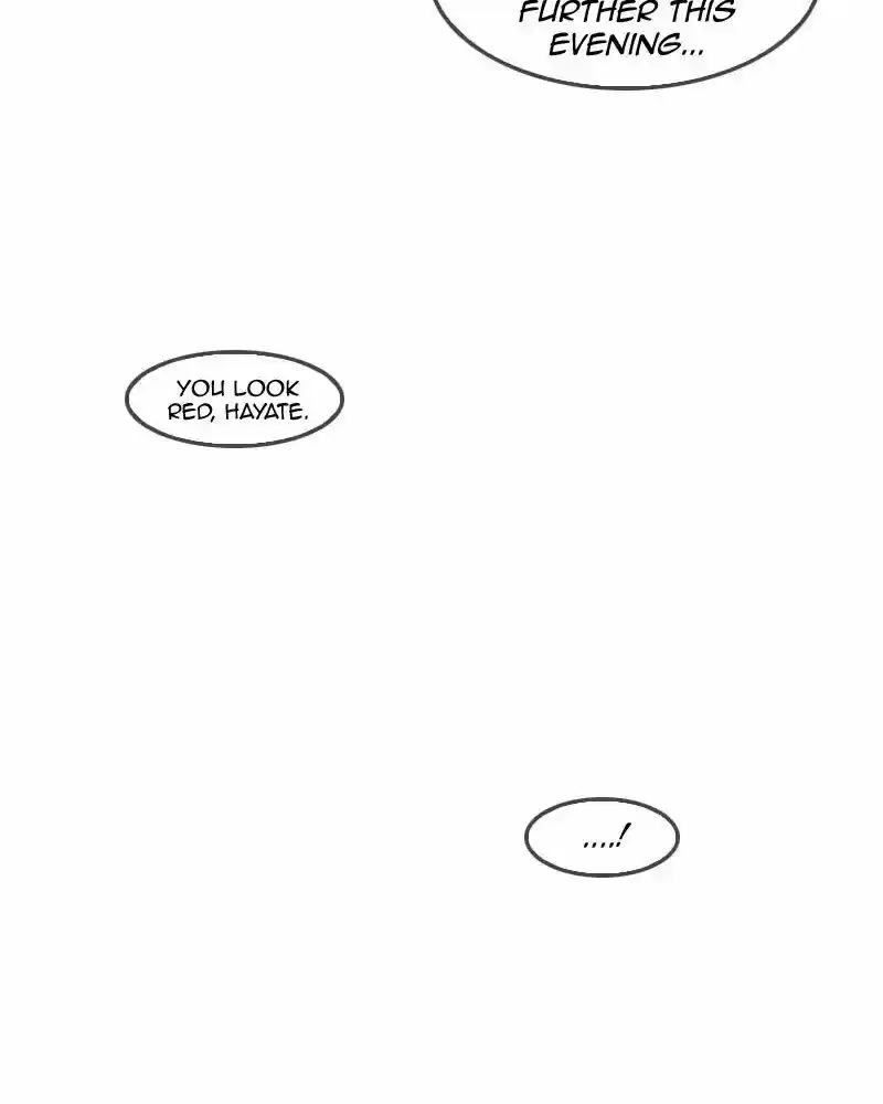 My Dear Cold-Blooded King Chapter 153