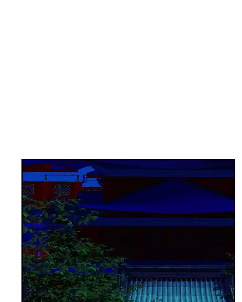 My Dear Cold-Blooded King Chapter 153