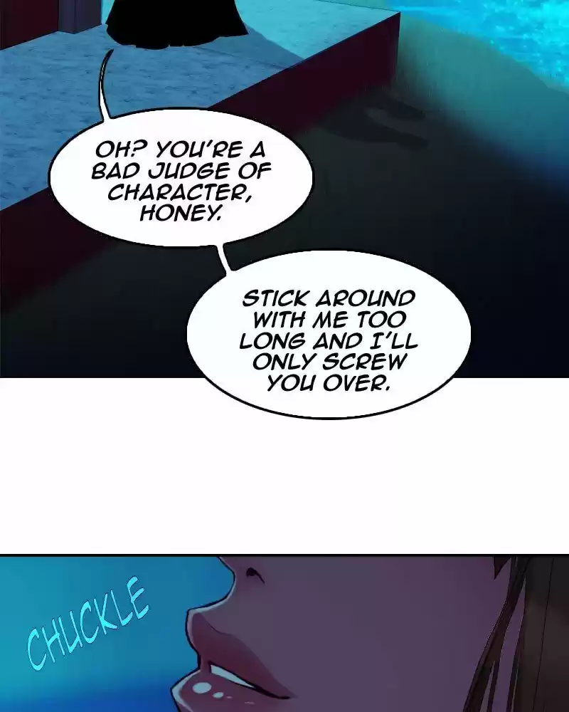 My Dear Cold-Blooded King Chapter 153