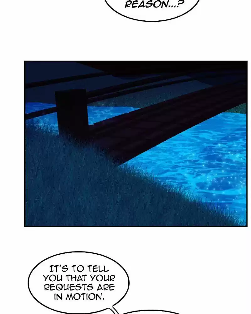 My Dear Cold-Blooded King Chapter 153