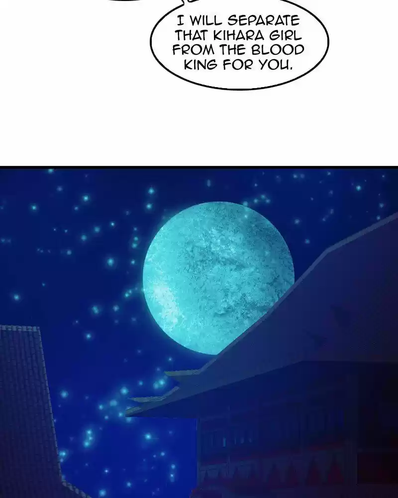 My Dear Cold-Blooded King Chapter 153