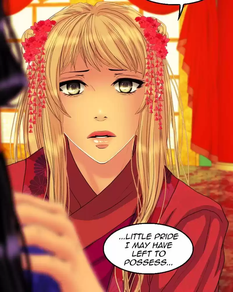 My Dear Cold-Blooded King Chapter 156