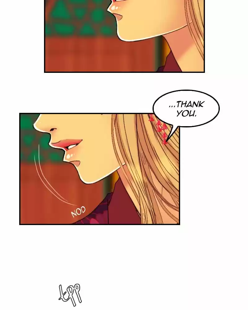 My Dear Cold-Blooded King Chapter 156