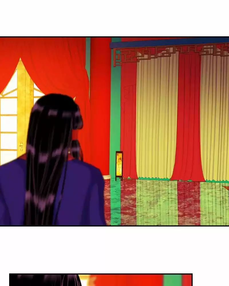 My Dear Cold-Blooded King Chapter 156