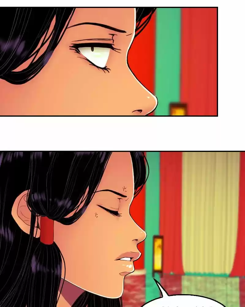 My Dear Cold-Blooded King Chapter 156