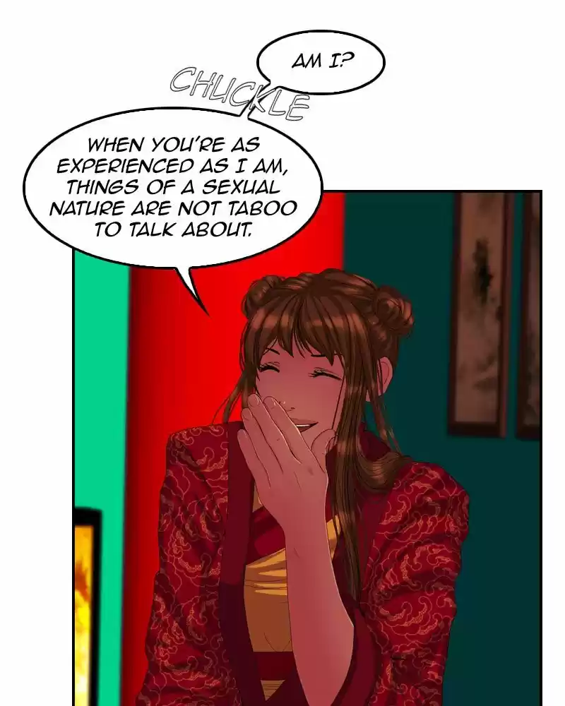 My Dear Cold-Blooded King Chapter 156