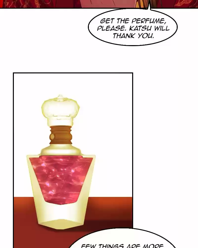 My Dear Cold-Blooded King Chapter 156