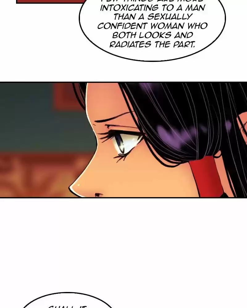 My Dear Cold-Blooded King Chapter 156