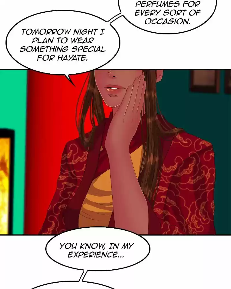 My Dear Cold-Blooded King Chapter 156