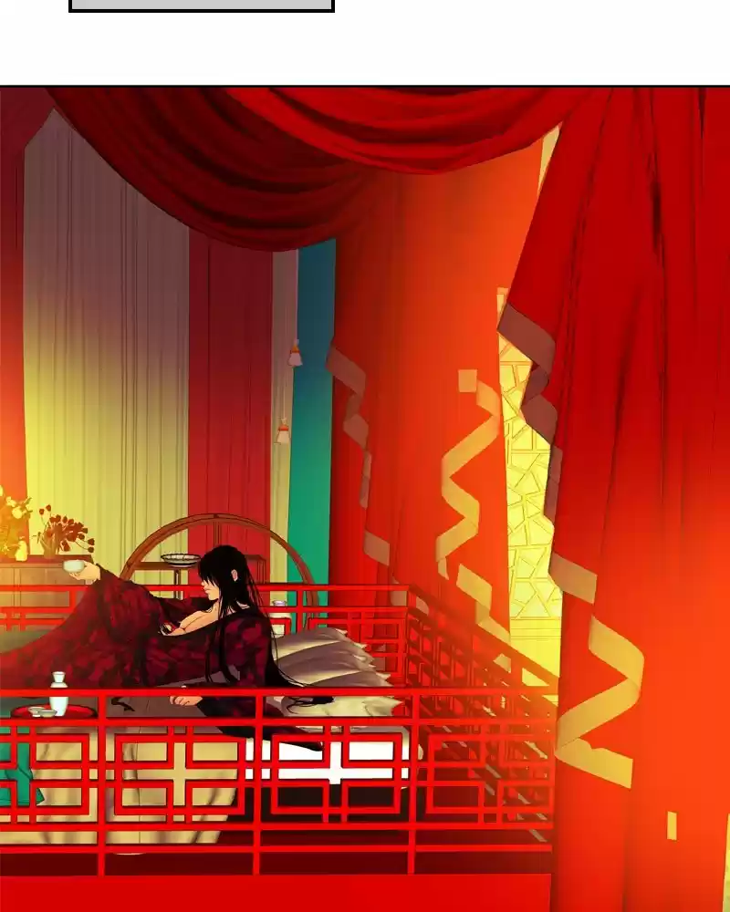 My Dear Cold-Blooded King Chapter 156