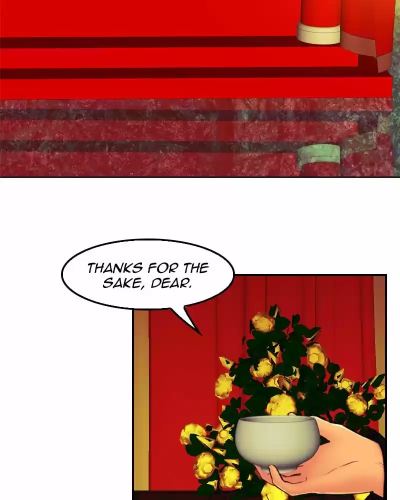 My Dear Cold-Blooded King Chapter 156