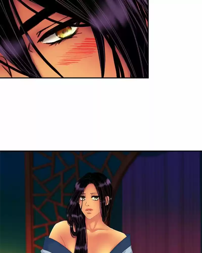 My Dear Cold-Blooded King Chapter 156