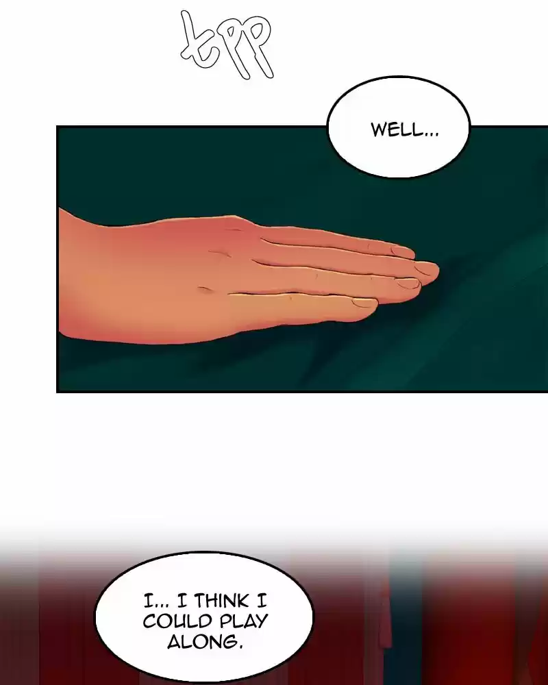 My Dear Cold-Blooded King Chapter 156