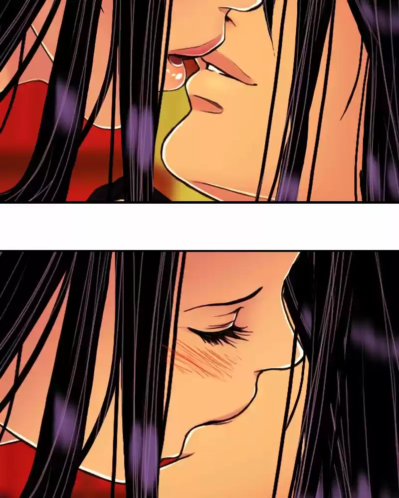 My Dear Cold-Blooded King Chapter 156