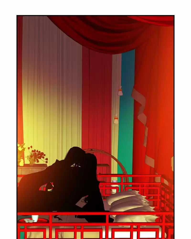 My Dear Cold-Blooded King Chapter 156