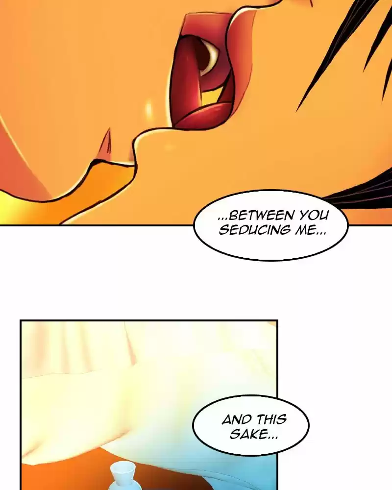 My Dear Cold-Blooded King Chapter 156