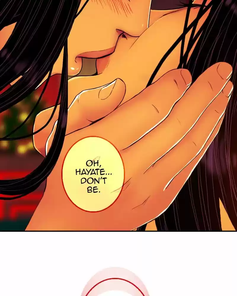 My Dear Cold-Blooded King Chapter 156