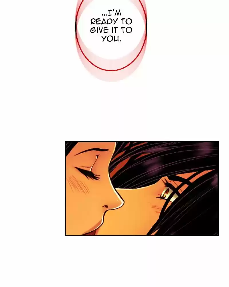 My Dear Cold-Blooded King Chapter 156