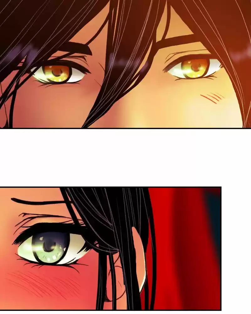 My Dear Cold-Blooded King Chapter 156