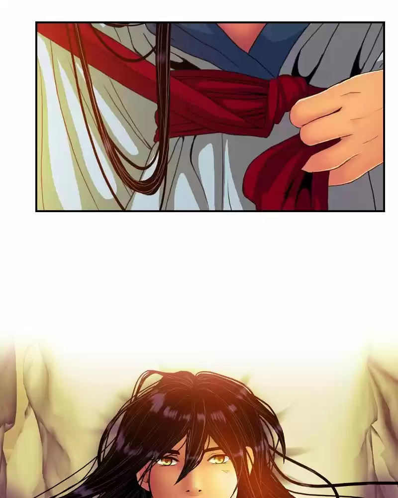 My Dear Cold-Blooded King Chapter 156